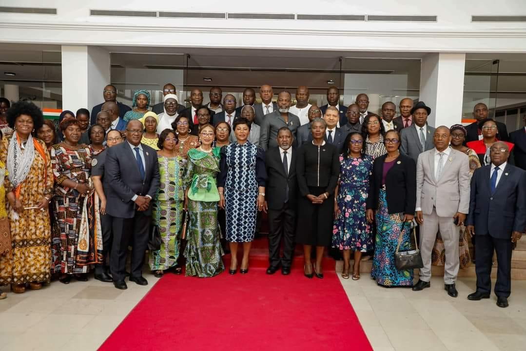 Gratuité des soins en Côte d'Ivoire pour les victimes de VBG